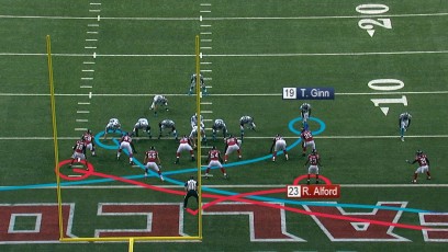 How wearable sensors could strike out injuries in US pro sports