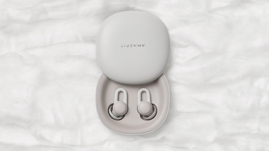 Amazfit T-Rex and Bip S smartwatches land at CES 2020 – with a big health focus