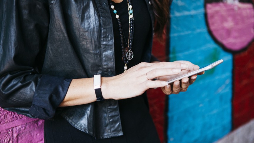 How Vinaya is trying to build an emotional AI life coach with wearable tech