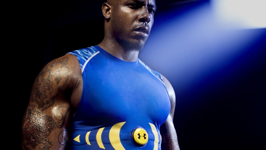 The wearables from NASA that made it back to Earth