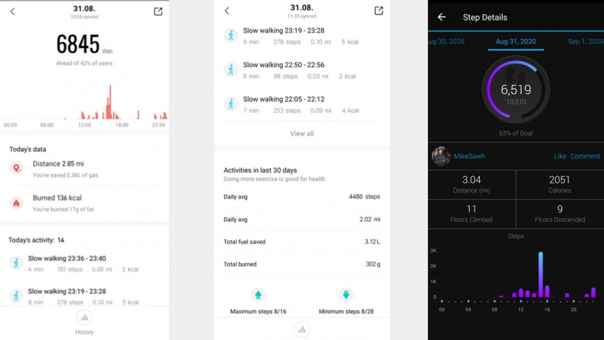 Zepp E Circle review: a good looking smartwatch that struggles to stack up