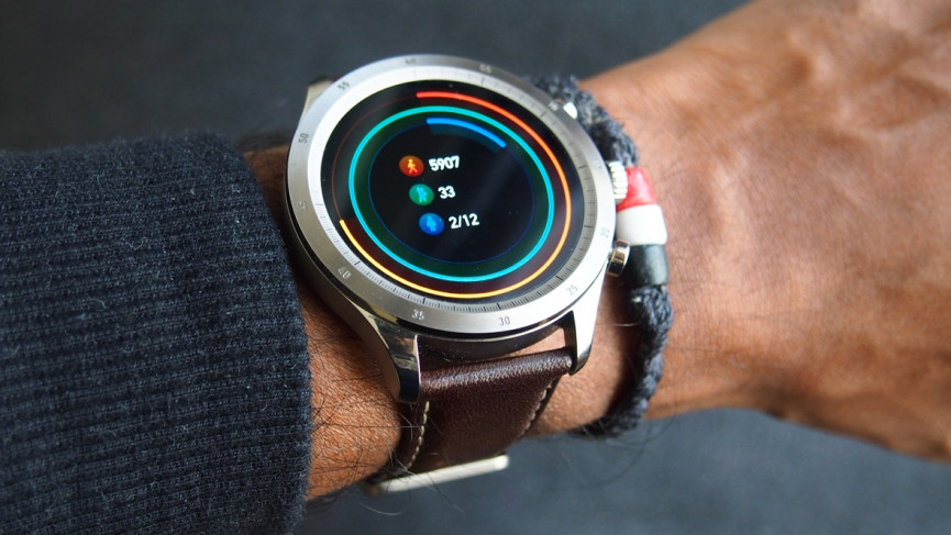 Zepp Z review: Classy styling but at a price