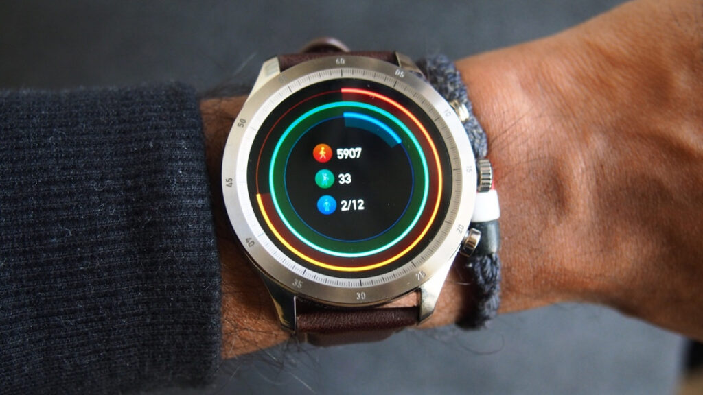 Zepp Z review: Classy styling but at a price