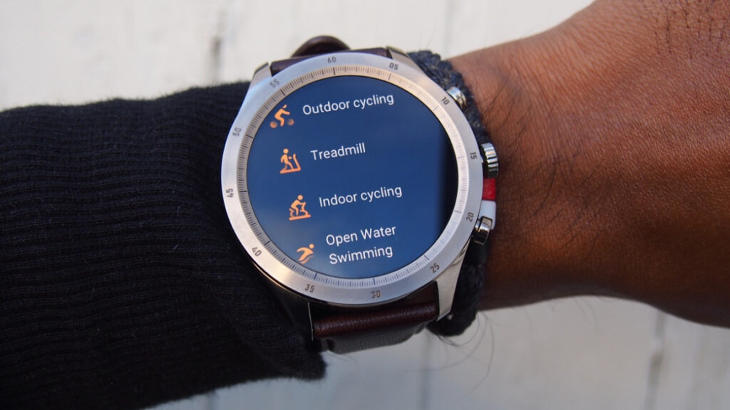 Zepp Z review: Classy styling but at a price