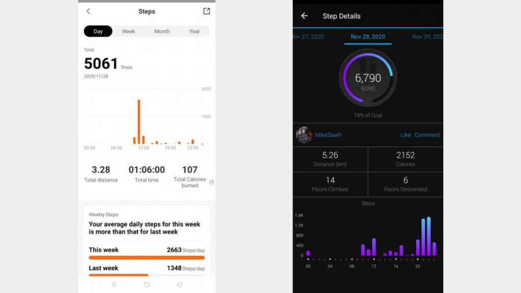 Zepp Z review: Classy styling but at a price