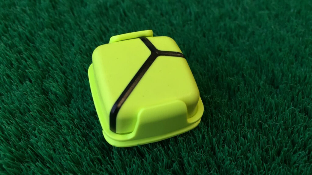​Zepp Golf review