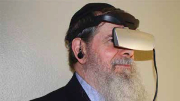 The wearables from NASA that made it back to Earth