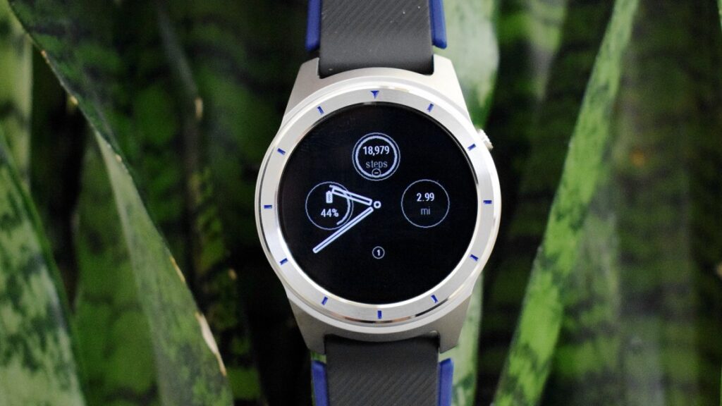 ZTE Quartz review
