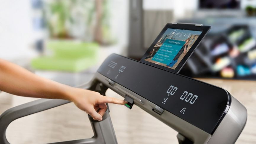 I went for a virtual workout with Zwift Run Free Access