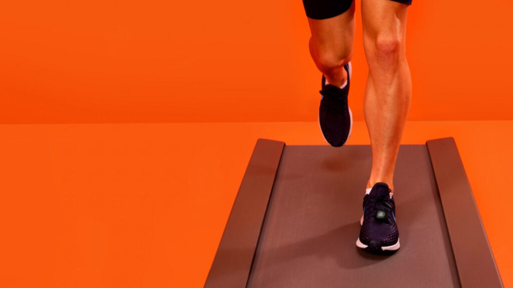 How I trained with with Zwift Run to bag a half marathon PB