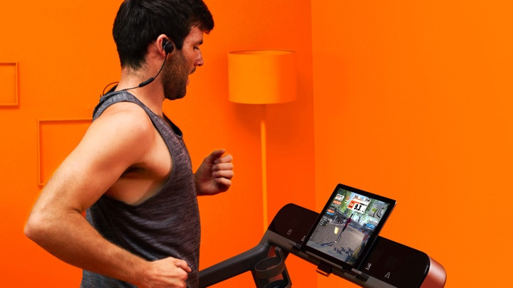 Zwift: A guide to the virtual training platform for cyclists and runners