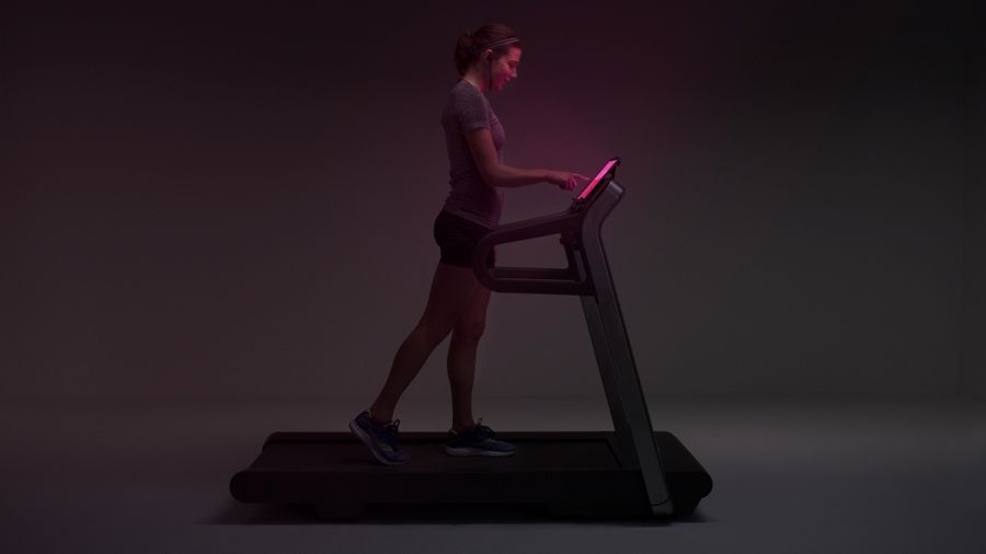 I went for a virtual workout with Zwift Run Free Access