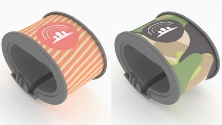 SAFE Kids Paxie Band wants to keep your children safe and healthy SAFE Kids Paxie Band wants to keep your children safe and healthy