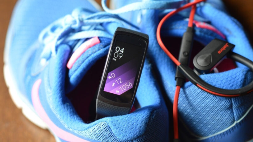 Samsung responds to reports of Gear Fit2 burn complaints