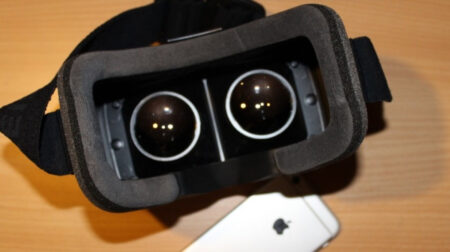 And finally: Apple ramps up augmented reality efforts