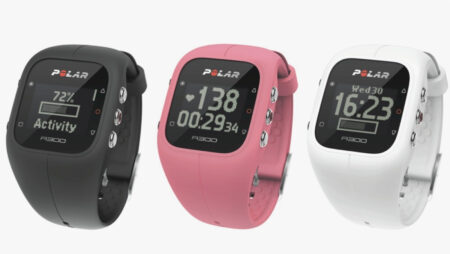 Polar A300 ditches GPS connectivity for cheaper price-tag Polar A300 ditches GPS connectivity for cheaper price-tag