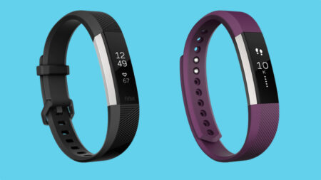 Fitbit Alta HR v Fitbit Alta