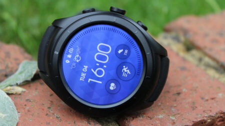 New Balance RunIQ review