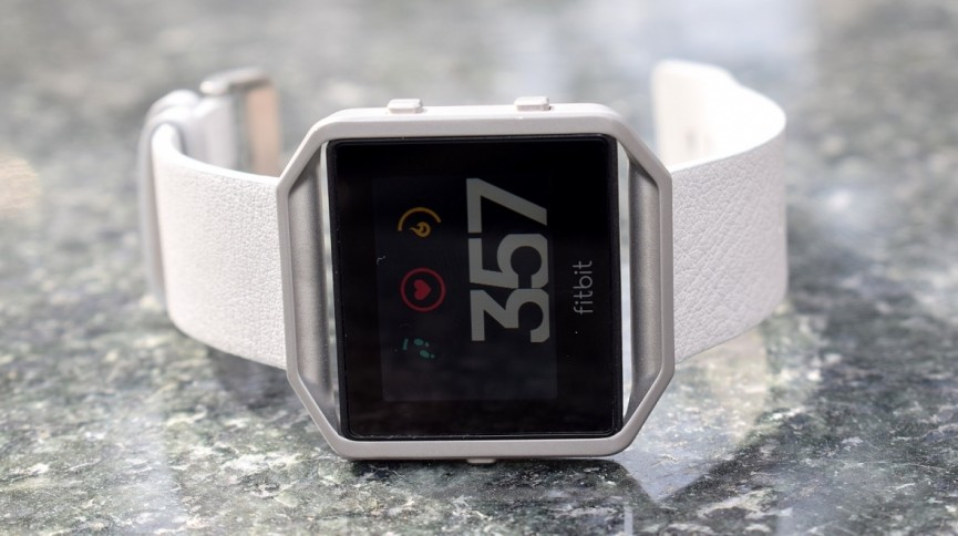 Fitbit Blaze essential tips and tricks