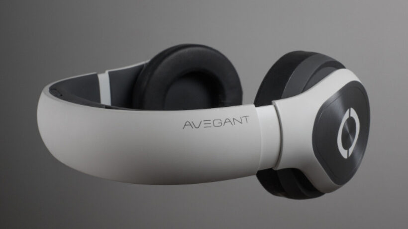 Avegant Glyph is the VR headset that looks like headphones