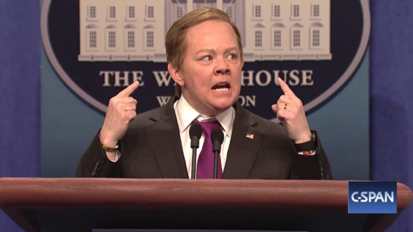 If you’re wearing an Apple Watch on a TV comedy, you’re the punchline