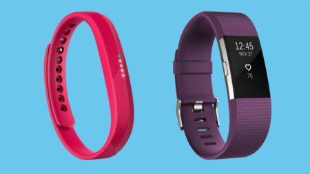 Fitbit Flex 2 v Fitbit Charge 2: Which fitness tracker is best for you?