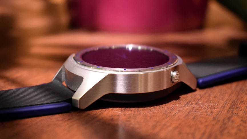 ZTE Quartz: A guide to the affordable Android Wear 2.0 smartwatch