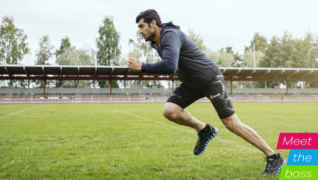 Myontec shifts its smart clothing focus to elite athletes