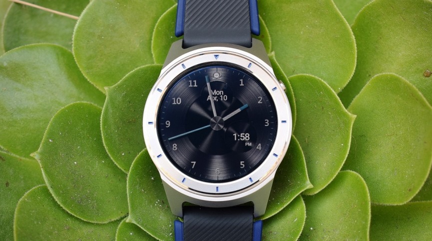 ZTE Quartz: A guide to the affordable Android Wear 2.0 smartwatch
