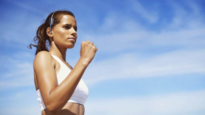 Parrot Zik Sport adds heart rate monitoring to noise cancelling in-ears