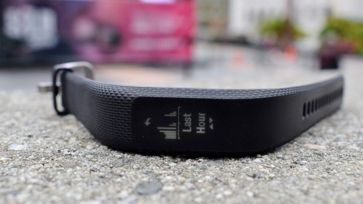 Garmin Vivosmart 3: Top tips and tricks