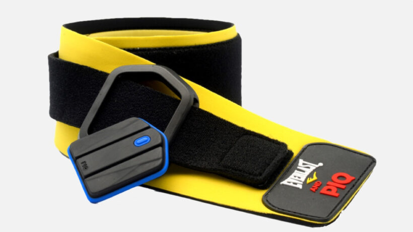 Everlast and PIQ’s boxing wearable is ready to get you fighting fit