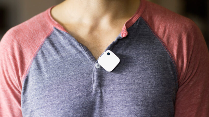 Narrative Clip 2 gets 1080p video upgrade ahead of shipping