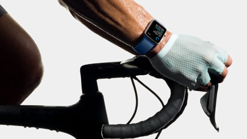 An Apple Watch that tracks glucose could be years away, says report