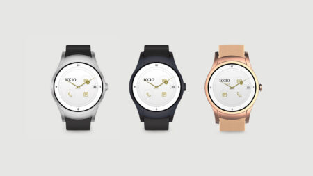 Verizon’s surprising Wear24 smartwatch will drop in just a few days Verizon Wear24 smartwatch