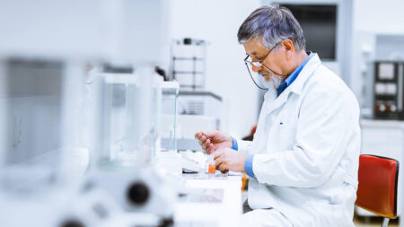 Researchers develop wearable sweat sensor that can diagnose diseases