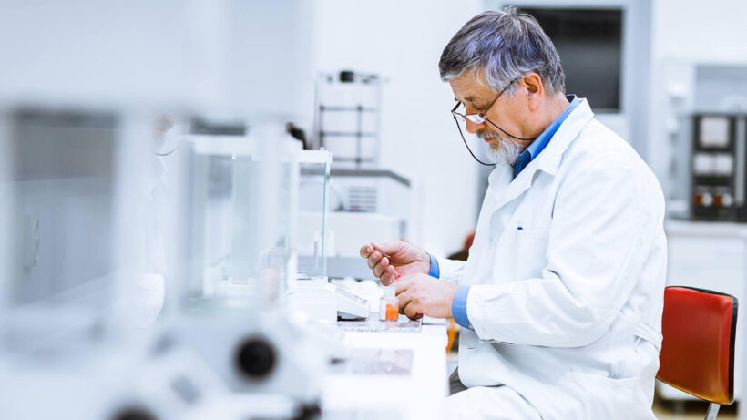 Researchers develop wearable sweat sensor that can diagnose diseases