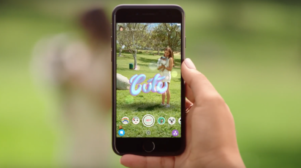 The race to mixed reality: Facebook, Apple & the new light field upstarts