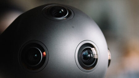 Nokia's OZO Reality wants to put an end to bad VR videos