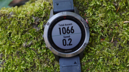 Garmin adds smart home control and more in new Connect IQ update