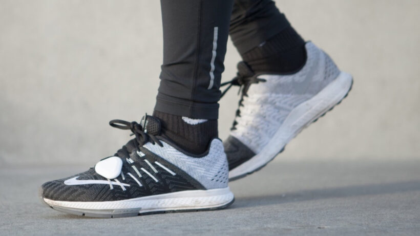 Running footpods are making a comeback