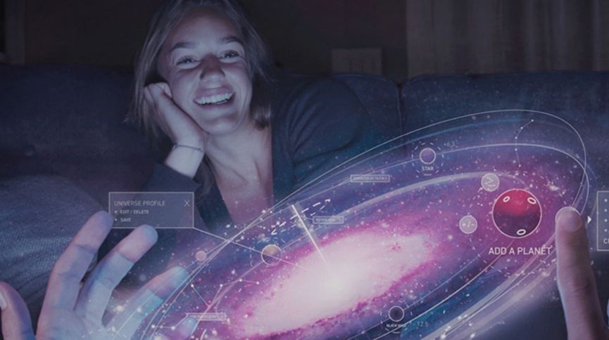Magic Leap: Holographic hype or the future of AR?