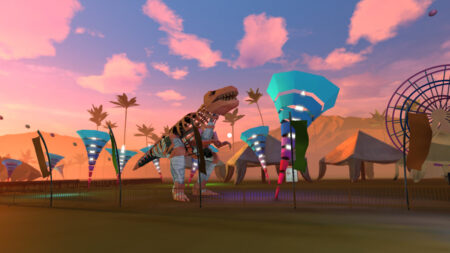 Coachella is using AR and VR to rethink how people do festivals Coachella is using AR and VR to rethink how people do festivals