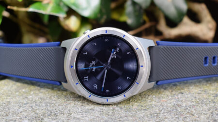 ZTE Quartz review