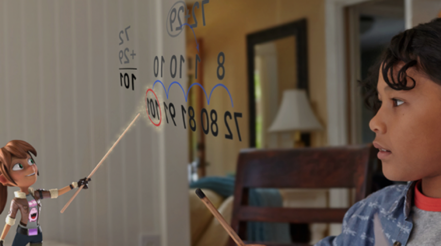 Virtual reality v augmented reality: Which is the future?