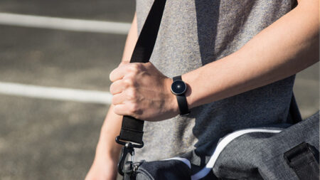 Misfit Flare: Essential guide to the minimalist, budget fitness tracker