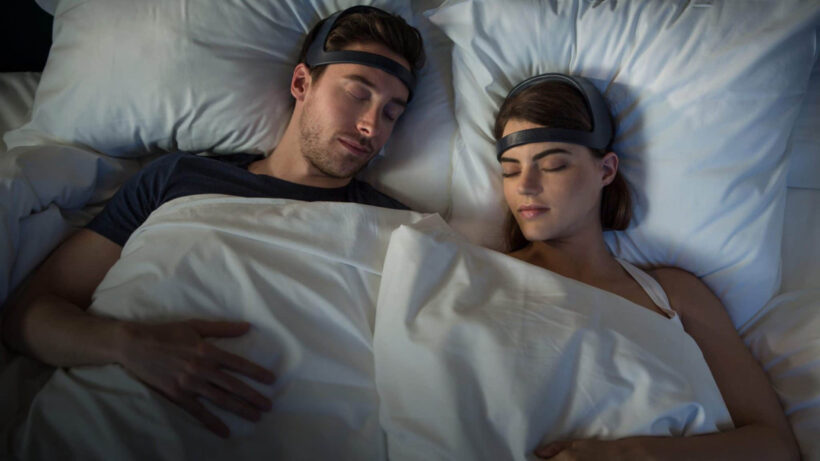 Rythm plans to put lab-quality sleep data in your hands this year