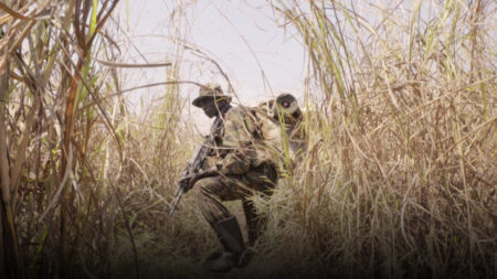 Here Be Dragons is defining VR docs - with help from Kathryn Bigelow & Tribeca