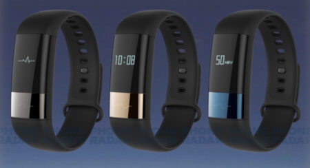 Huami's Amazfit Health Band is bringing ECG tracking to the party