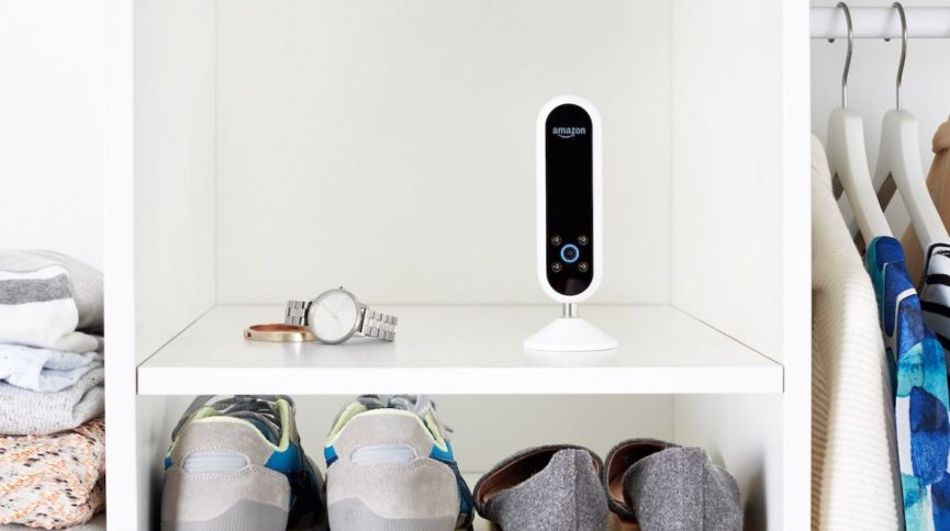 Fashion Week's new fling? Augmented reality comes into focus